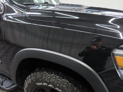 Used 2023 RAM 1500 Rebel w/ Rebel Level 2 Equipment Group image 36