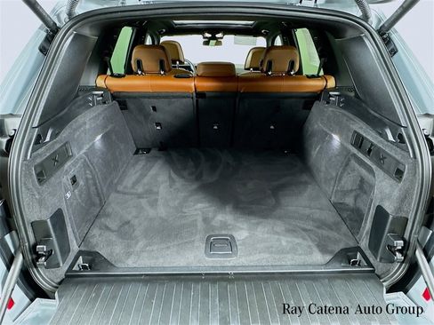 Used 2024 BMW X5 xDrive40i w/ Executive Package image 28