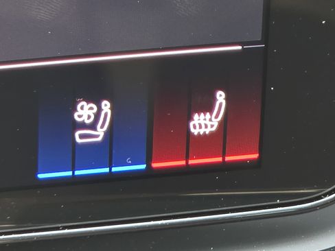 New 2025 Audi A5 2.0T Premium Plus image 11