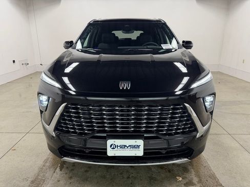 New 2026 Buick Enclave Avenir w/ Super Cruise Package image 10