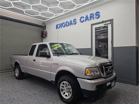 Used 2011 Ford Ranger XLT RWD image 7