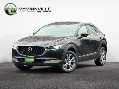 Used 2024 MAZDA CX-30 AWD 2.5 S w/ Premium Package