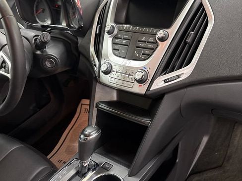 Used 2017 GMC Terrain SLT w/ Open Road Package FWD image 26