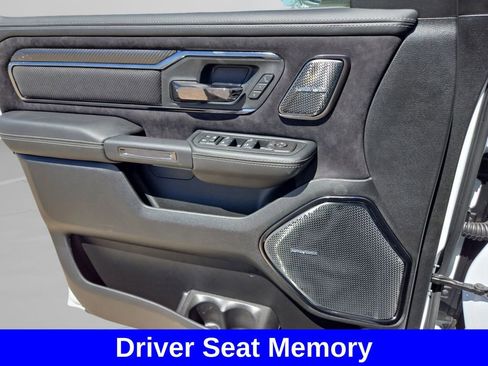 New 2026 RAM 1500 RHO w/ RHO Level 1 Equipment Group AWD/4WD image 12