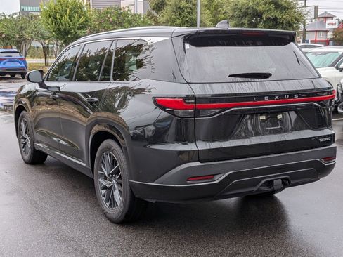 Used 2024 Lexus TX 350 FWD image 5