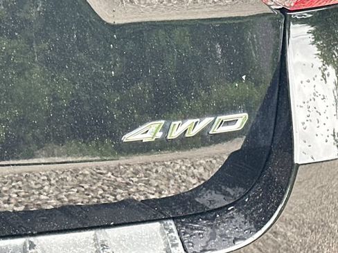 Certified 2022 Ford Explorer Timberline AWD/4WD image 14