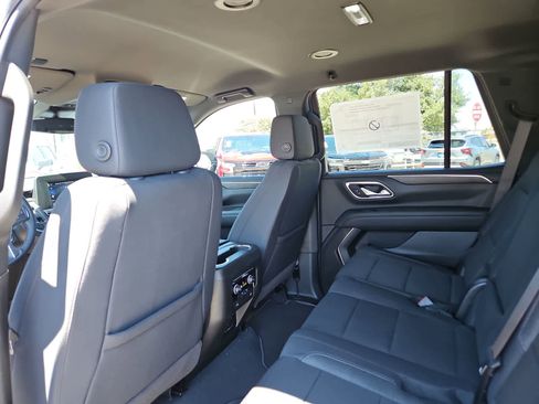 Used 2024 Chevrolet Tahoe LS image 20