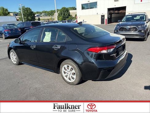 Certified 2023 Toyota Corolla LE FWD image 14