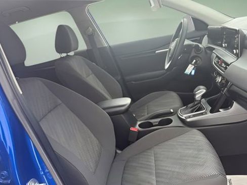 Used 2024 Kia Seltos LX image 16