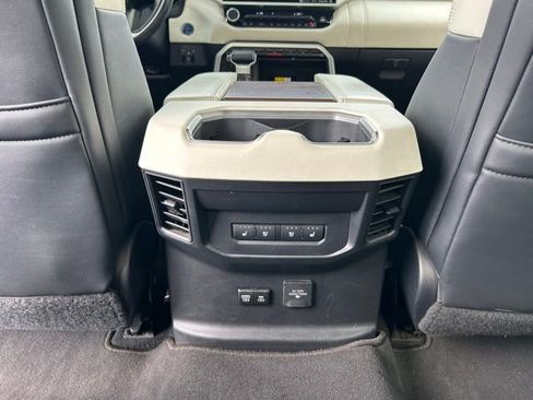 Used 2022 Toyota Tundra Capstone image 24