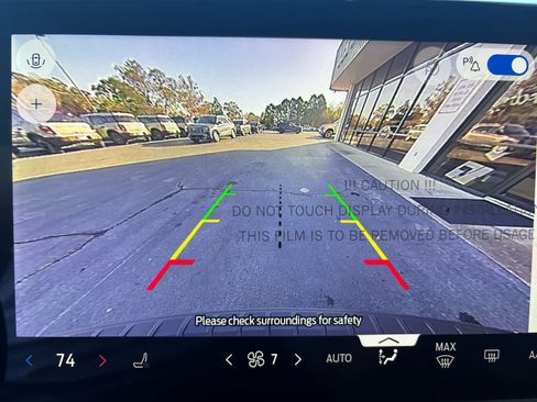 New 2026 Ford Explorer Active image 9