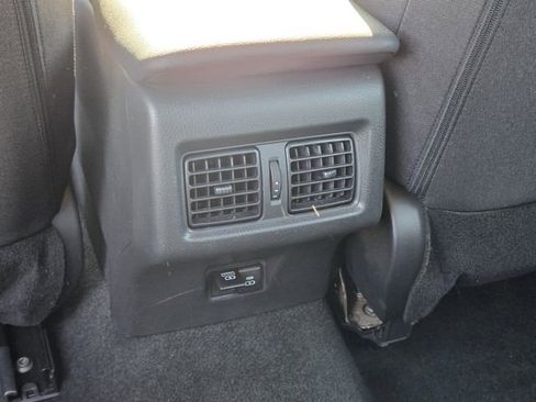 Used 2025 Toyota Camry LE image 16