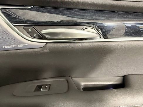 New 2026 Cadillac XT5 Premium Luxury image 36