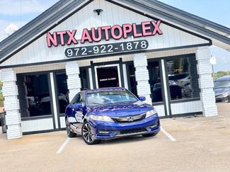 Used 2016 Honda Accord EX-L image 1