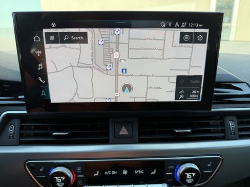 Used 2023 Audi A5 2.0T Premium Plus w/ Premium Plus image 29