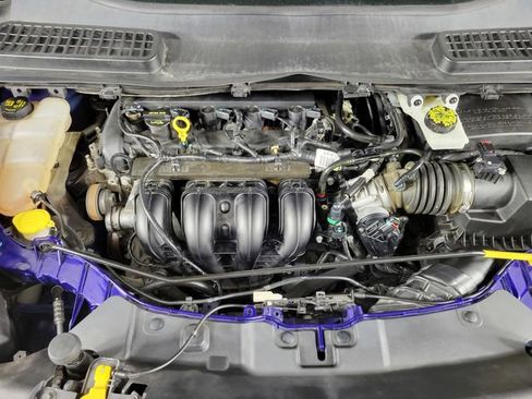 Used 2014 Ford Escape S image 36