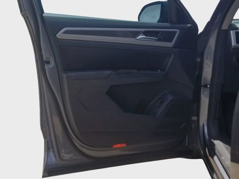 Used 2019 Volkswagen Atlas SE FWD image 9
