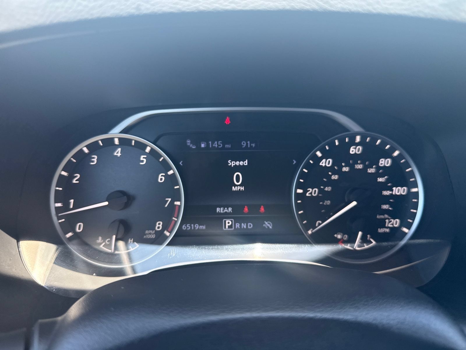 Used 2025 Nissan Frontier SV RWD image 15