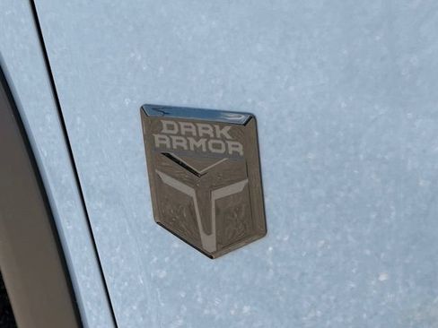 New 2026 Nissan Rogue Dark Armor AWD/4WD image 10