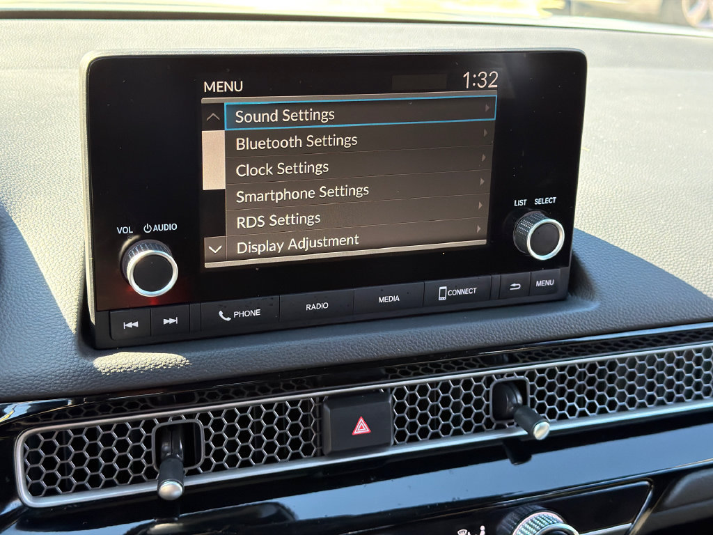 Used 2024 Honda Civic Sport image 23