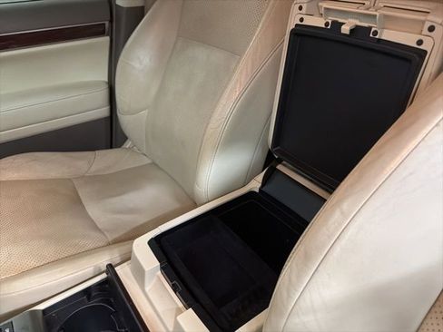 Used 2015 Lexus GX 460 Luxury AWD/4WD image 37