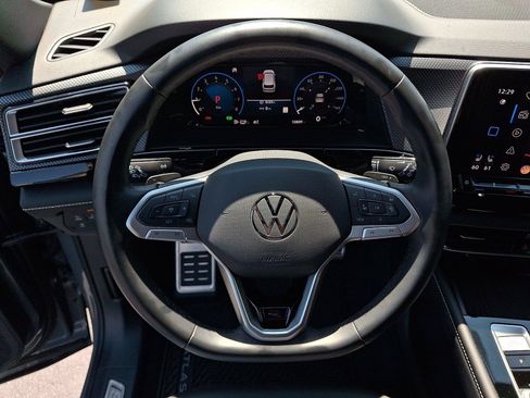 Used 2026 Volkswagen Atlas Cross Sport SEL Premium R-Line AWD/4WD image 20