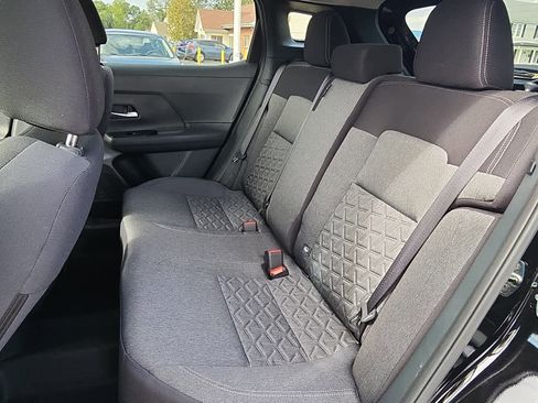 New 2026 Nissan Kicks SV w/ Cold Weather Package AWD/4WD image 7