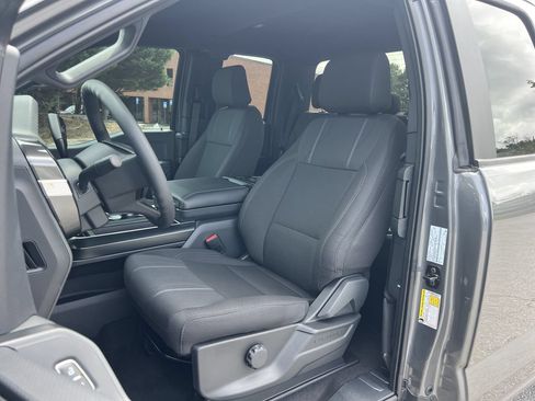 New 2026 Ford F150 STX w/ Equipment Group 200A AWD/4WD image 15