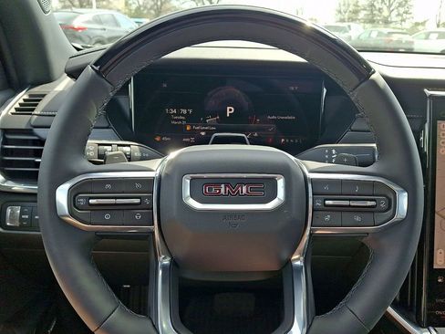 New 2026 GMC Acadia Elevation w/ Super Cruise Package image 15