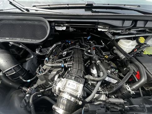 New 2026 Ford Transit 350 148 High Roof Extended image 30