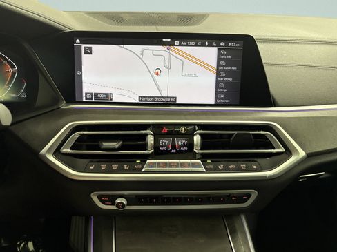 Used 2021 BMW X5 xDrive40i w/ Convenience Package image 14