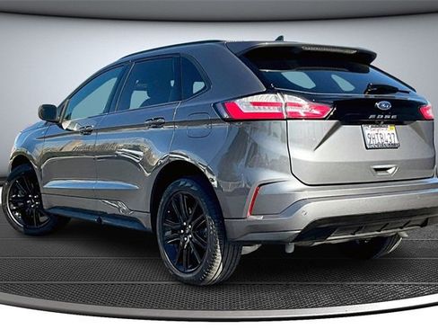 Used 2024 Ford Edge ST-Line image 4