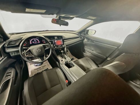 Used 2021 Honda Civic Sport image 21