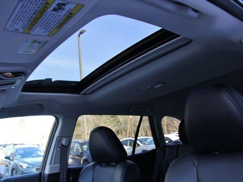 Certified 2023 Subaru Outback Limited XT image 17