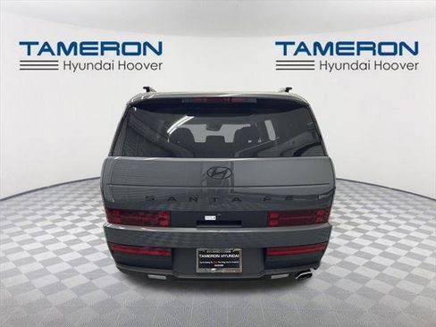 New 2026 Hyundai Santa Fe XRT image 4