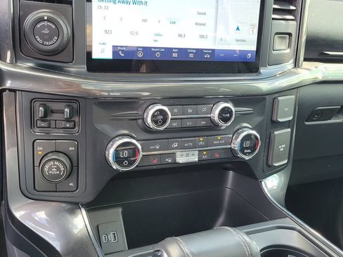 Used 2021 Ford F150 XLT w/ Equipment Group 302A High AWD/4WD image 28