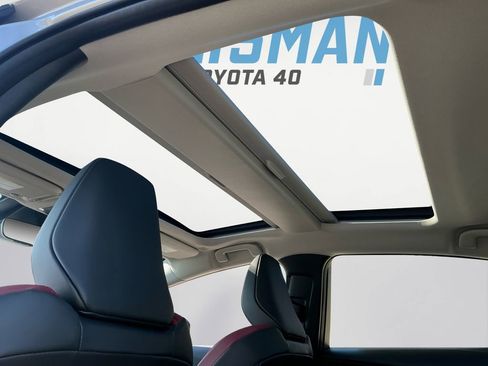 New 2026 Toyota Prius Plug-In Hybrid image 19