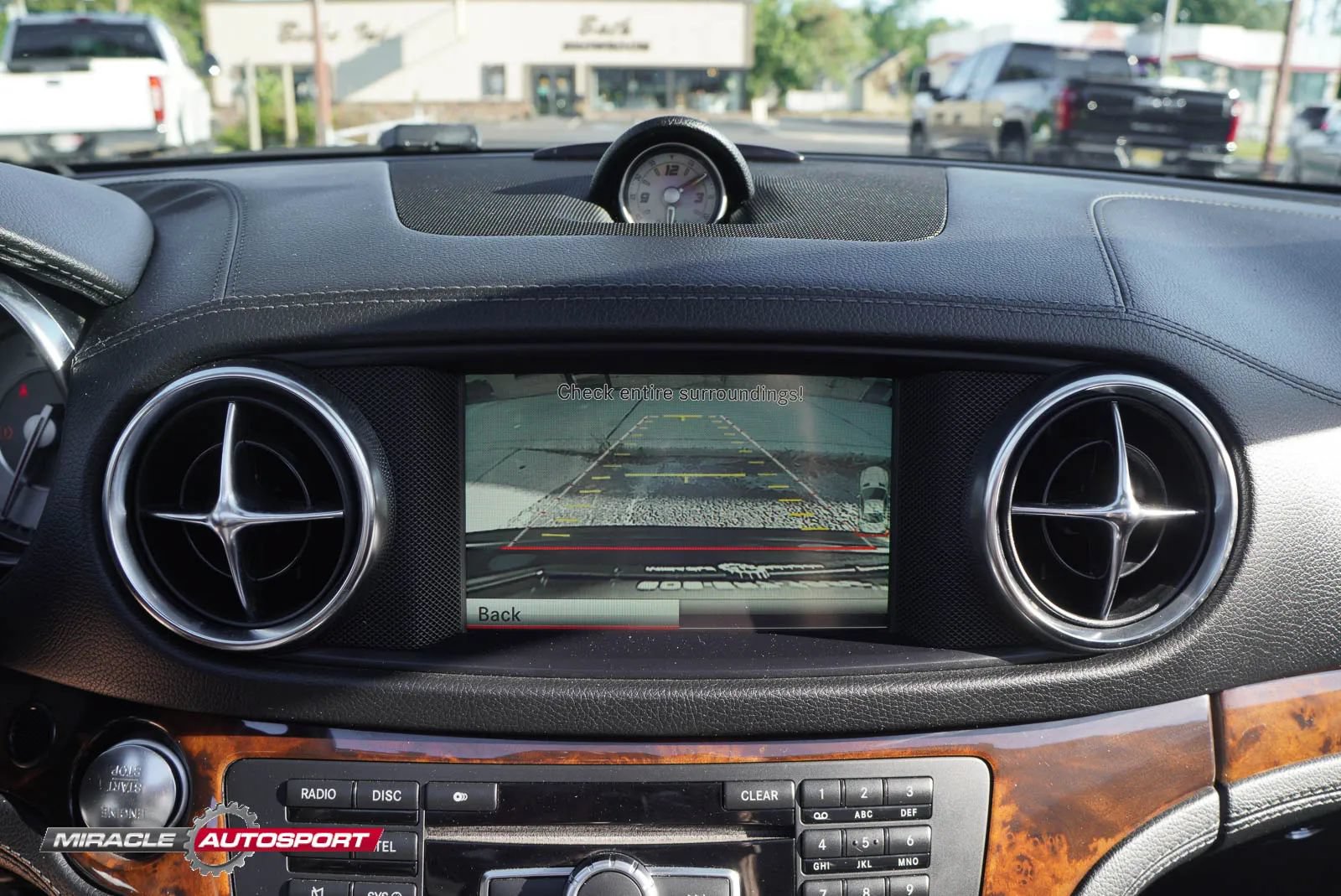 Used 2014 Mercedes-Benz SL 550 image 37