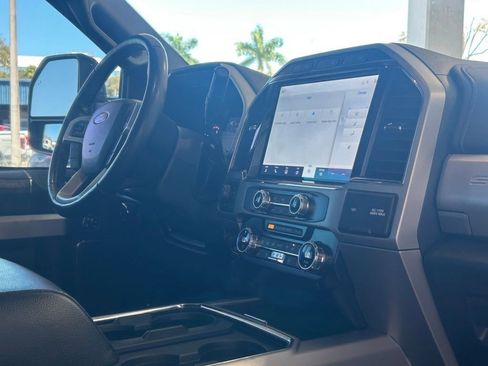 Used 2022 Ford F250 Lariat w/ Tremor Off-Road Package image 32