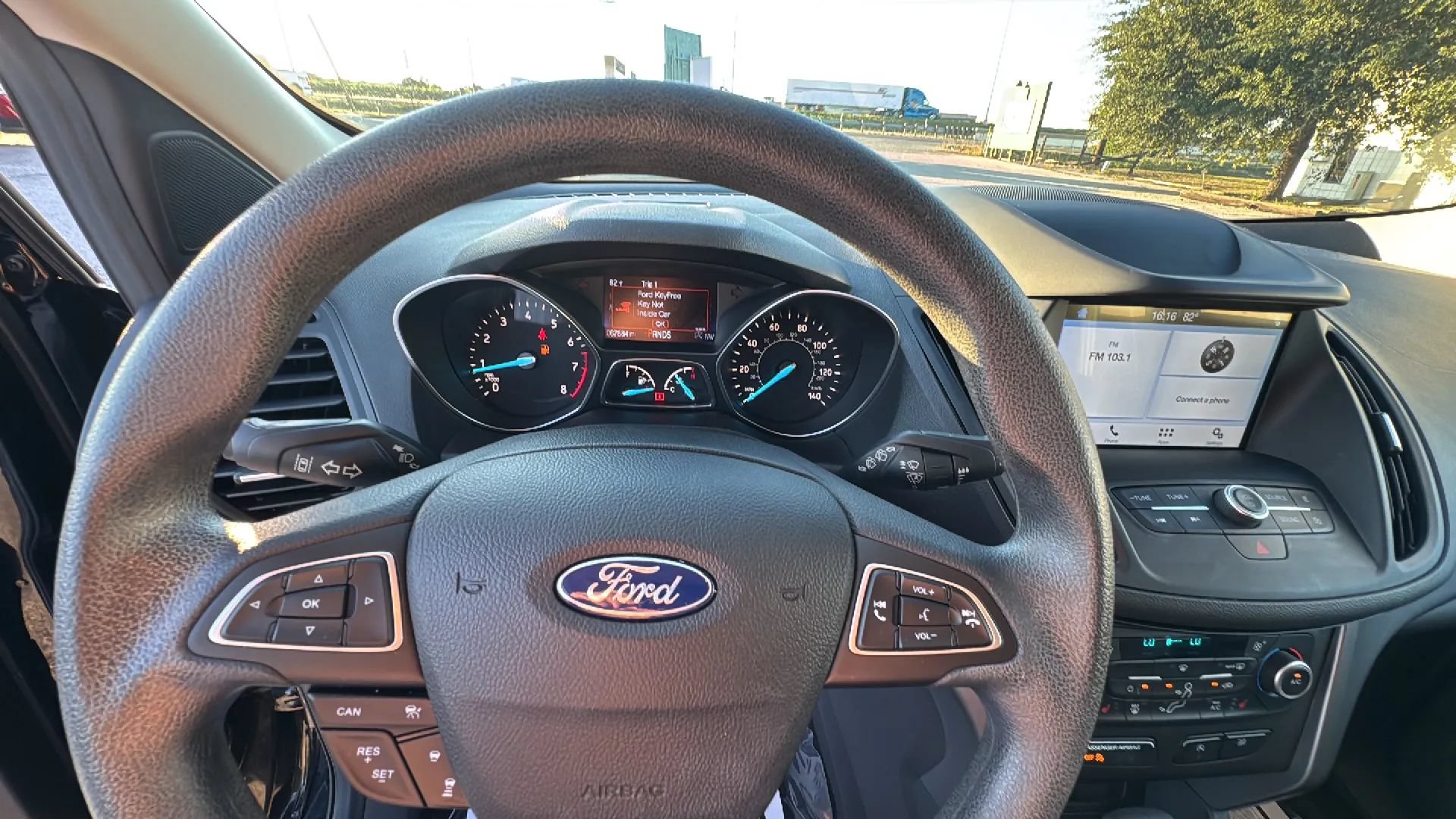 Used 2019 Ford Escape SE AWD/4WD image 10