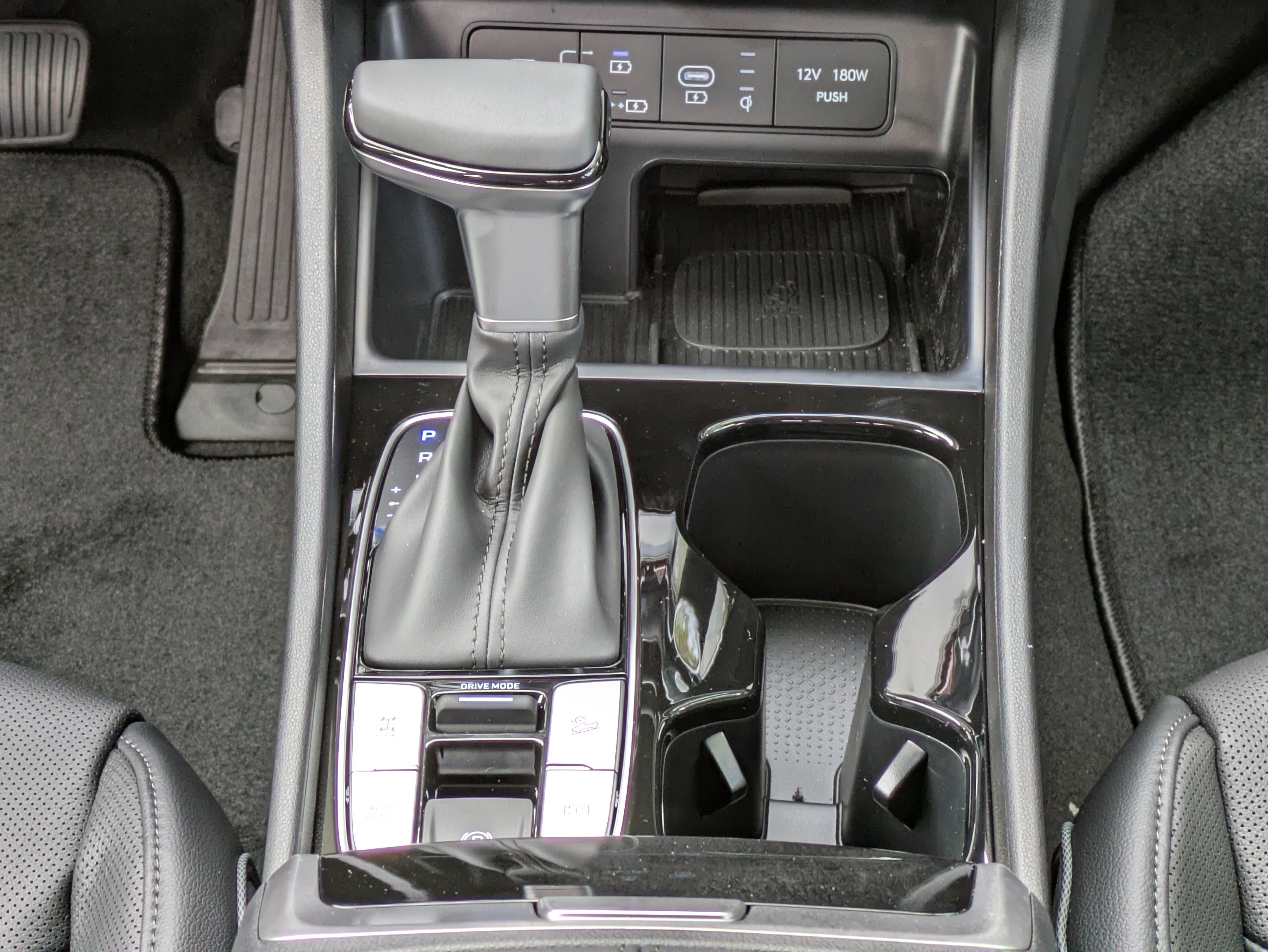 New 2026 Hyundai Santa Cruz Limited AWD/4WD image 18
