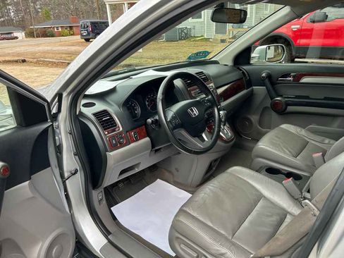 Used 2011 Honda CR-V EX-L image 8