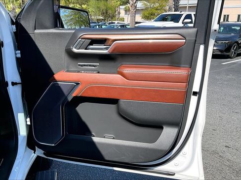 Used 2022 GMC Sierra 1500 Denali Ultimate image 23