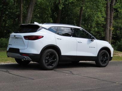New 2026 Chevrolet Blazer LT w/ Convenience Package