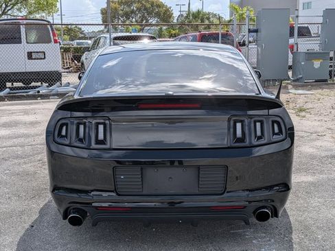Used 2014 Ford Mustang GT Premium w/ Electronics Package image 6