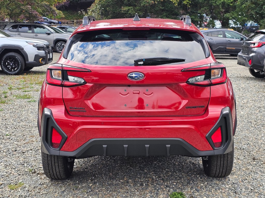 New 2026 Subaru Crosstrek 2.5i Limited AWD/4WD image 4