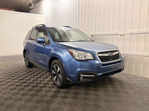 Used 2017 Subaru Forester 2.5i Limited AWD/4WD image 21