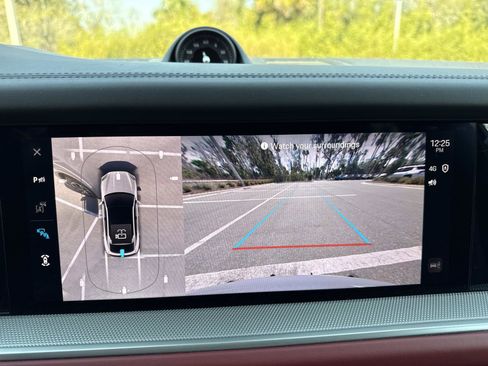 Used 2024 Porsche Cayenne S image 29