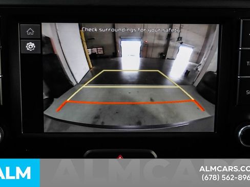 Used 2023 Kia Soul LX w/ LX Technology Package image 31