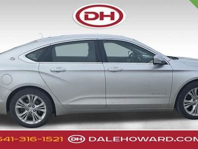 Used 2014 Chevrolet Impala LT w/ Convenience Package